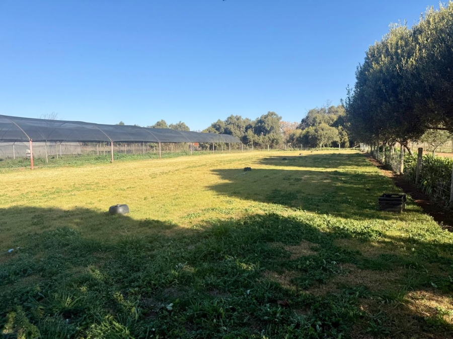 4 Bedroom Property for Sale in Bainsvlei Free State